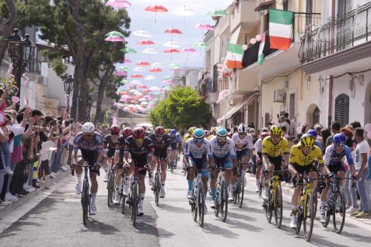 Giro d'Italia